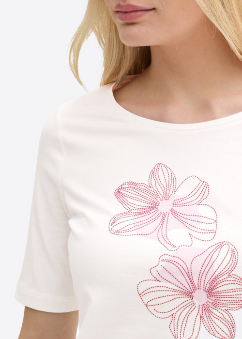 Tom Tailor marškinėliai