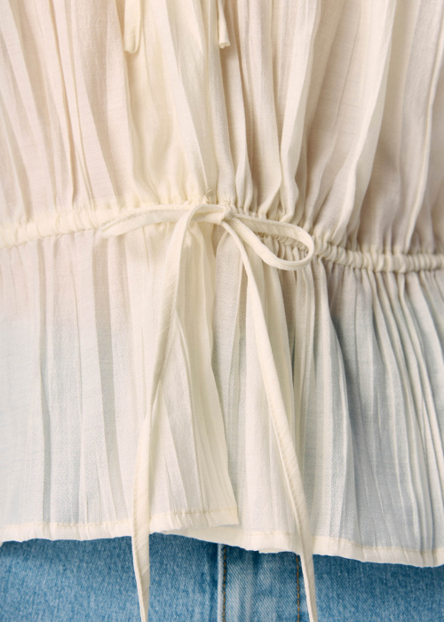 Object palaidinė Brea