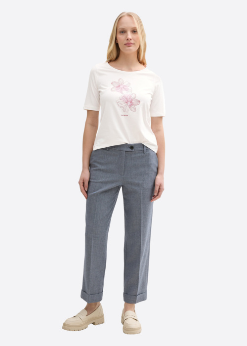 Tom Tailor marškinėliai