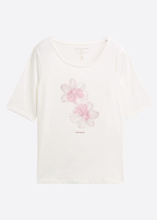 Tom Tailor marškinėliai