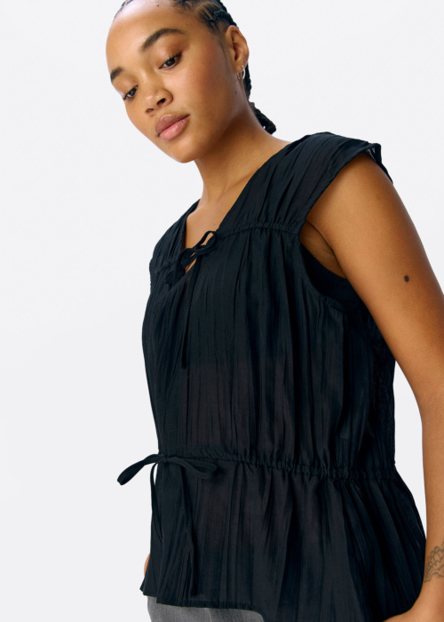 Object palaidinė Brea