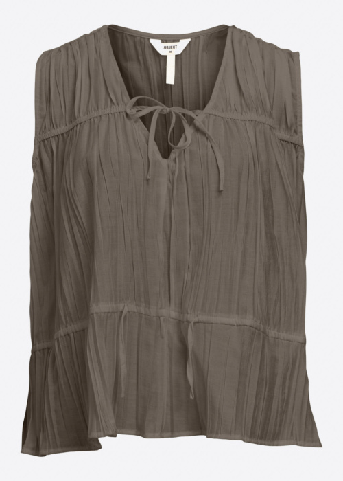 Object palaidinė Brea