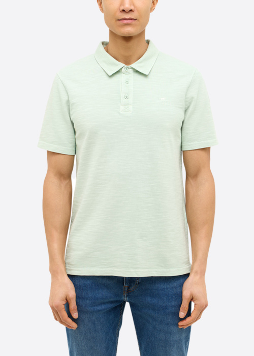 Mustang polo marškinėliai