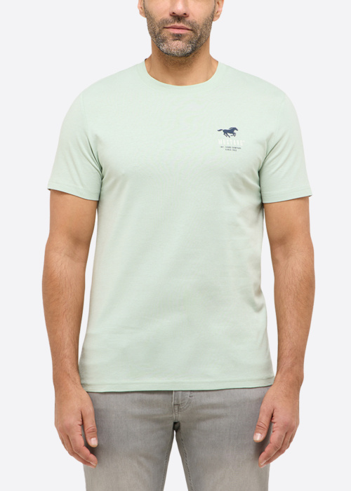 Mustang marškinėliai