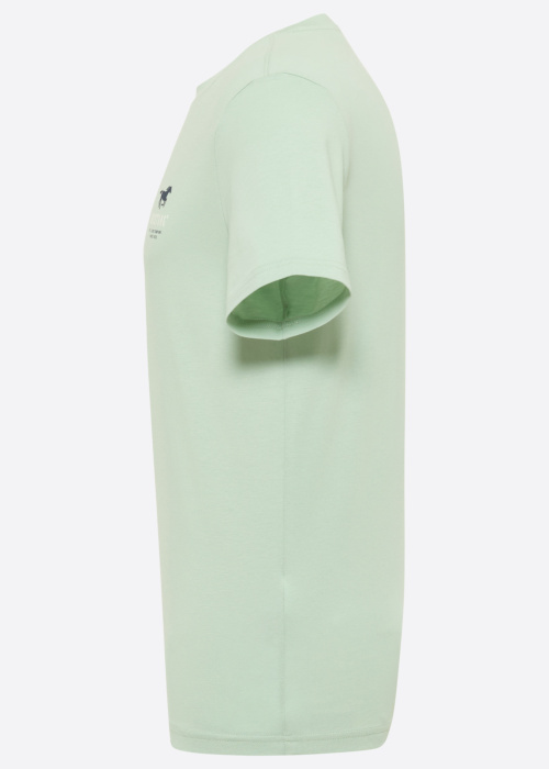 Mustang marškinėliai