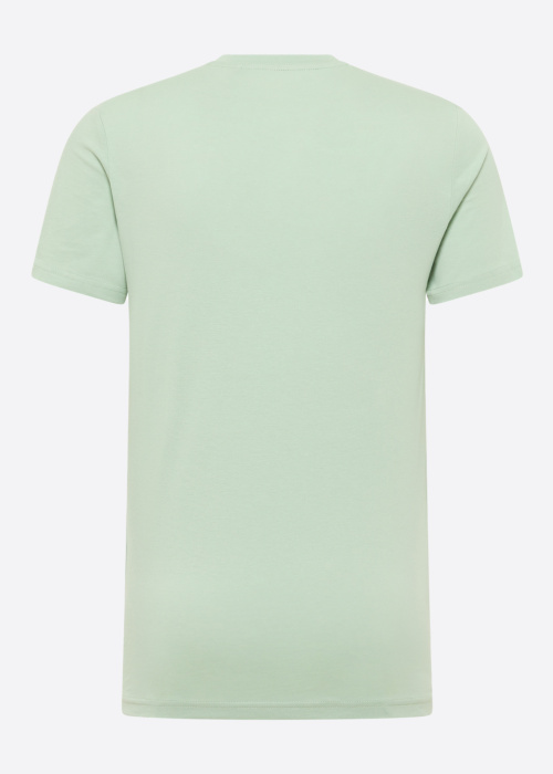 Mustang marškinėliai