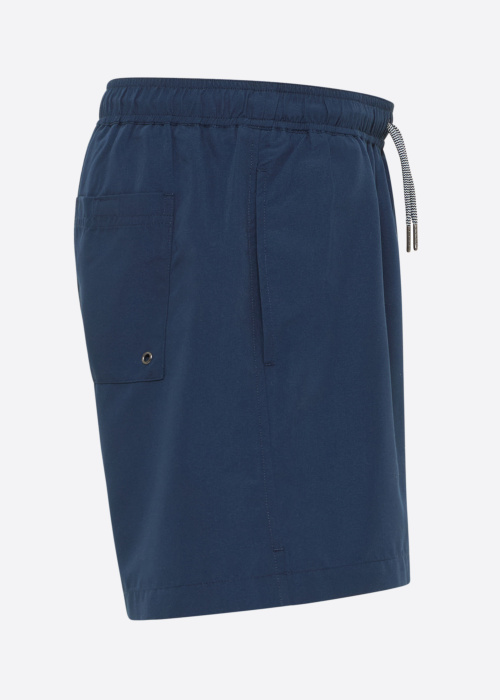 Mustang maudymosi šortai