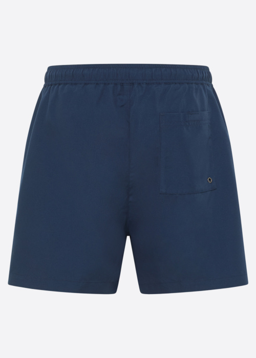 Mustang maudymosi šortai