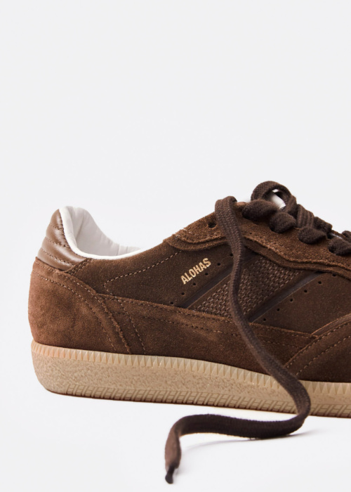 Alohas laisvalaikio bateliai Tb.490