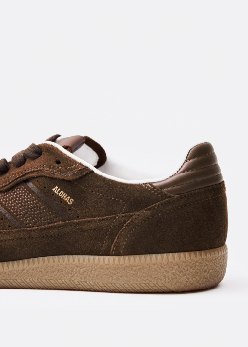 Alohas laisvalaikio bateliai Tb.490