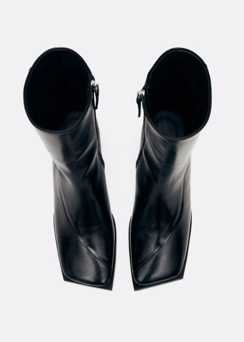 Alohas aulinukai Chantal