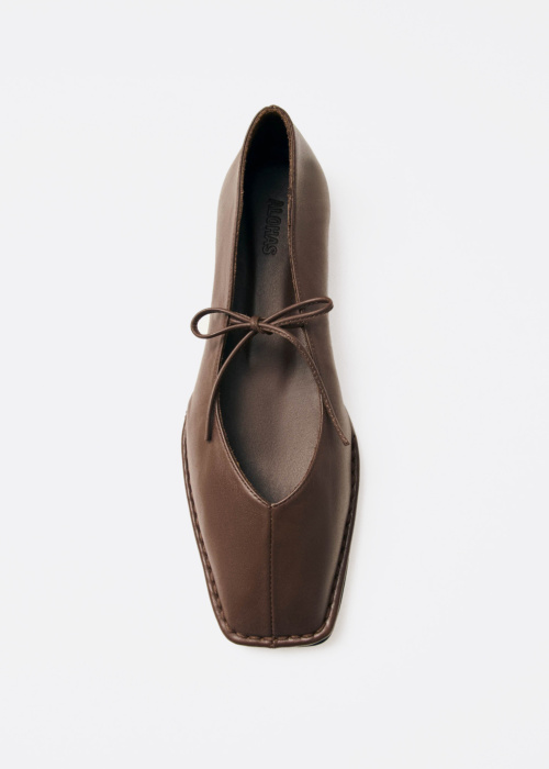 Alohas bateliai Sway