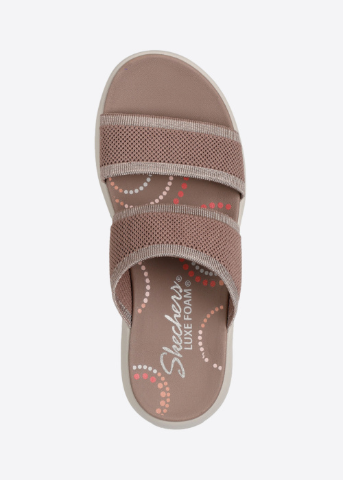 Skechers sandalai
