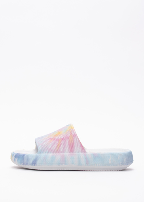 Tom Tailor paplūdimio šlepetės