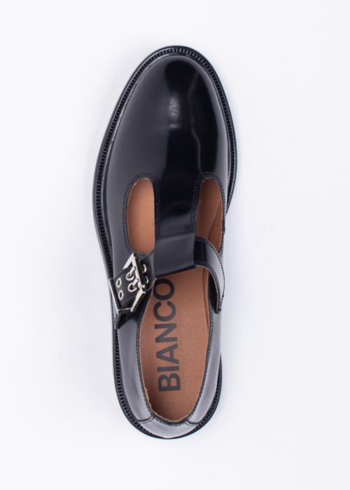 Bianco bateliai Adda