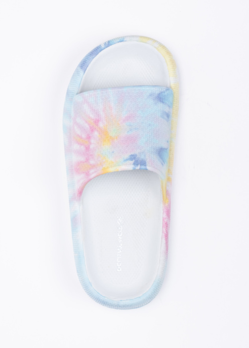 Tom Tailor paplūdimio šlepetės