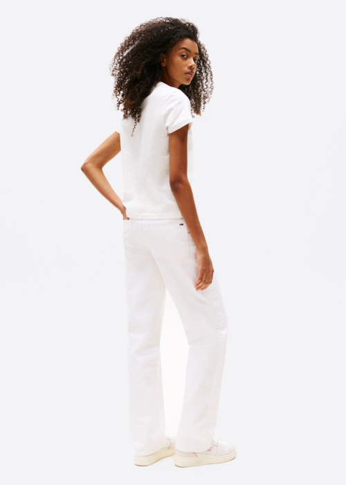 Tommy Jeans marškinėliai