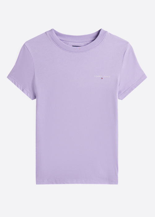 Tommy Jeans marškinėliai