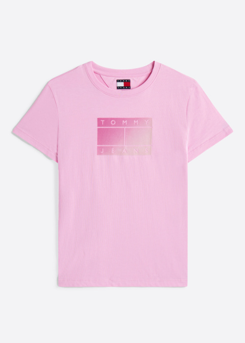 Tommy Jeans marškinėliai