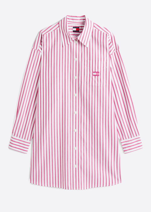 Tommy Jeans suknelė