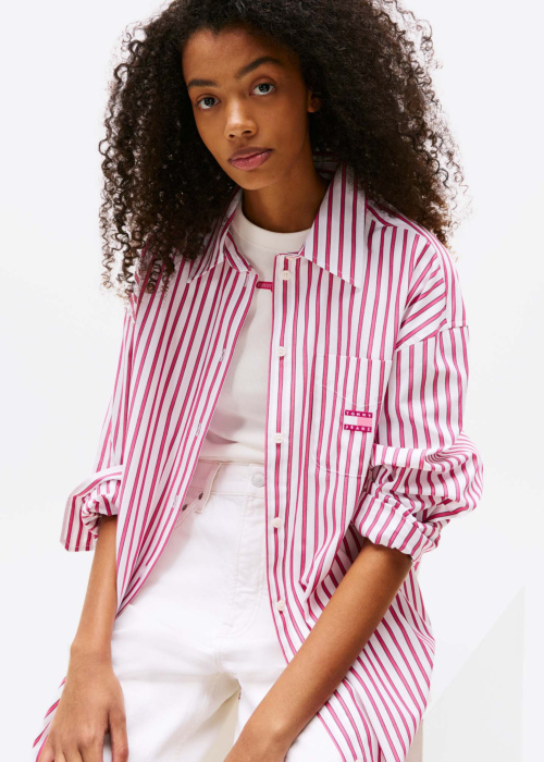 Tommy Jeans suknelė