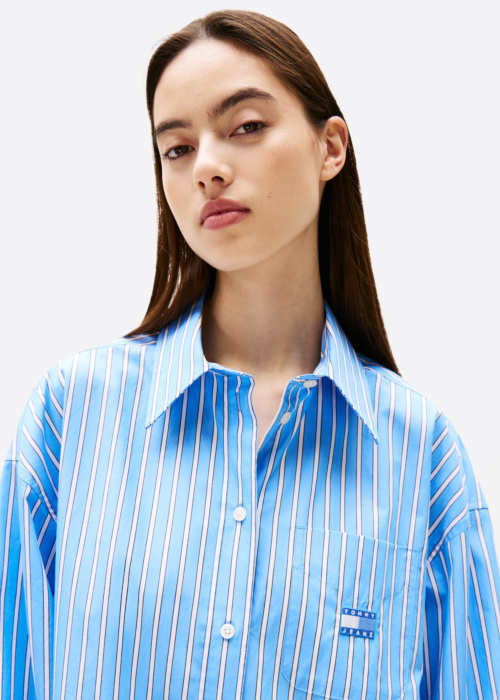 Tommy Jeans suknelė