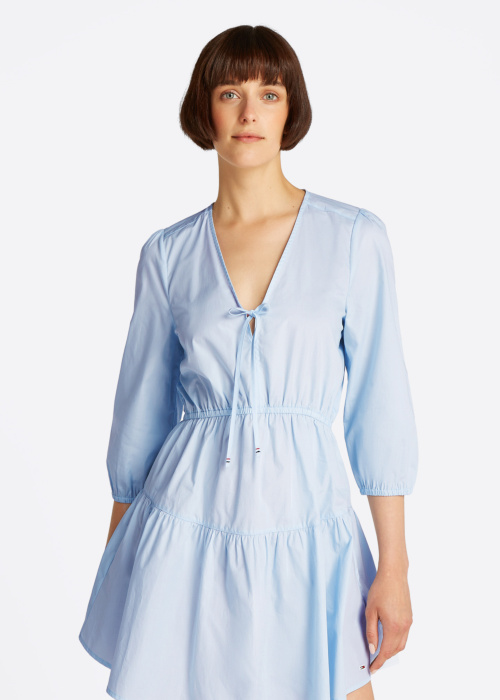 Tommy Jeans suknelė