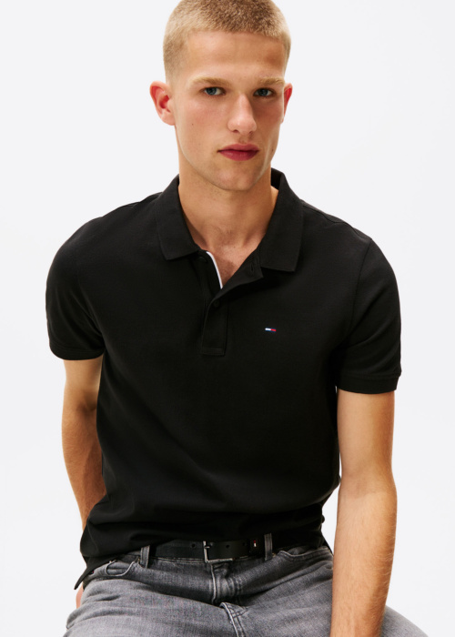 Tommy Jeans polo marškinėliai