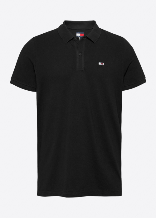 Tommy Jeans polo marškinėliai