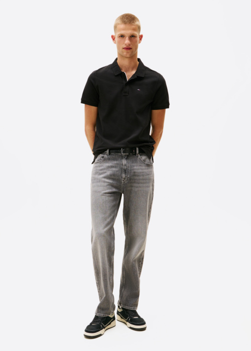 Tommy Jeans polo marškinėliai