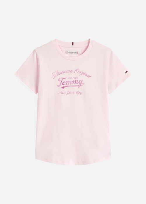 Tommy Hilfiger marškinėliai