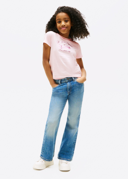 Tommy Hilfiger marškinėliai