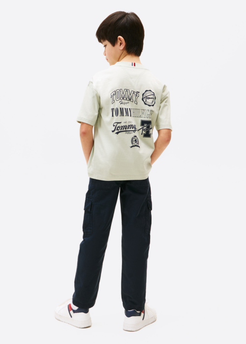 Tommy Hilfiger marškinėliai