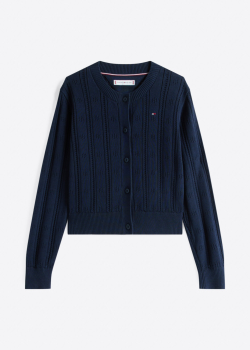 Tommy Hilfiger megztinis