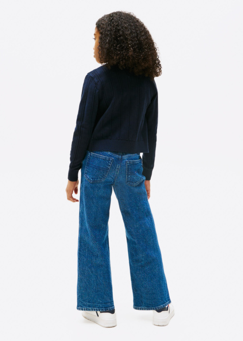 Tommy Hilfiger megztinis