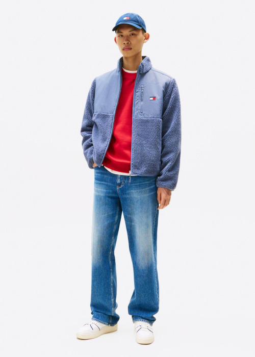 Tommy Jeans pavasario-rudens striukė