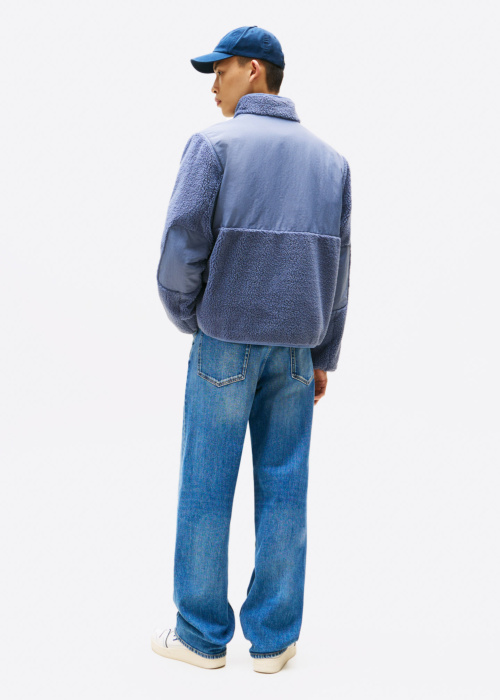 Tommy Jeans pavasario-rudens striukė