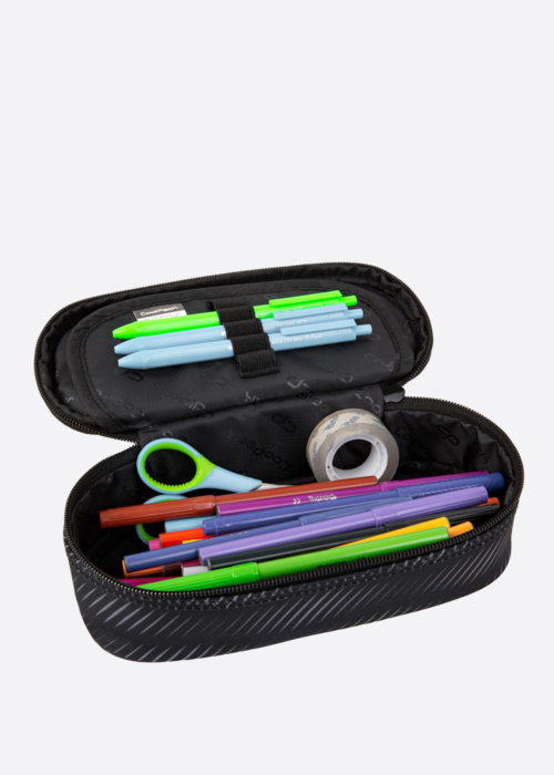 Coolpack Pieštukinė Campus Obsydian