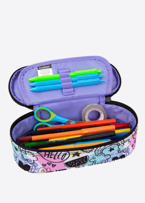 Coolpack Pieštukinė Campus Mood