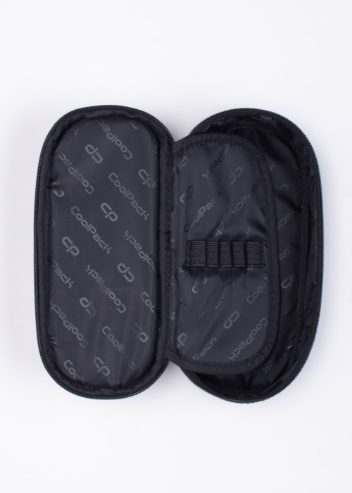 Coolpack Pieštukinė Campus Obsydian
