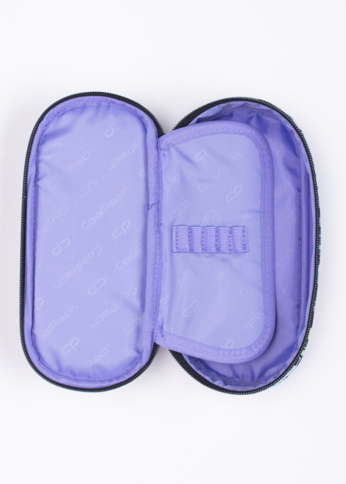 Coolpack Pieštukinė Campus Mood