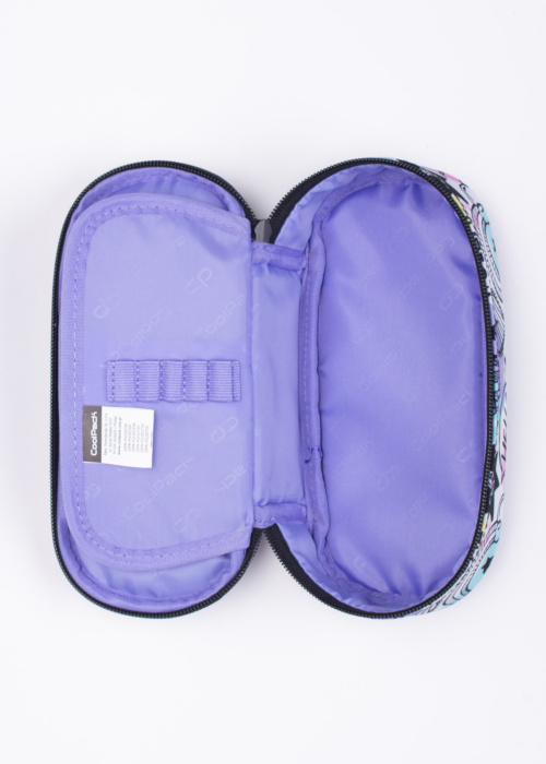 Coolpack Pieštukinė Campus Mood