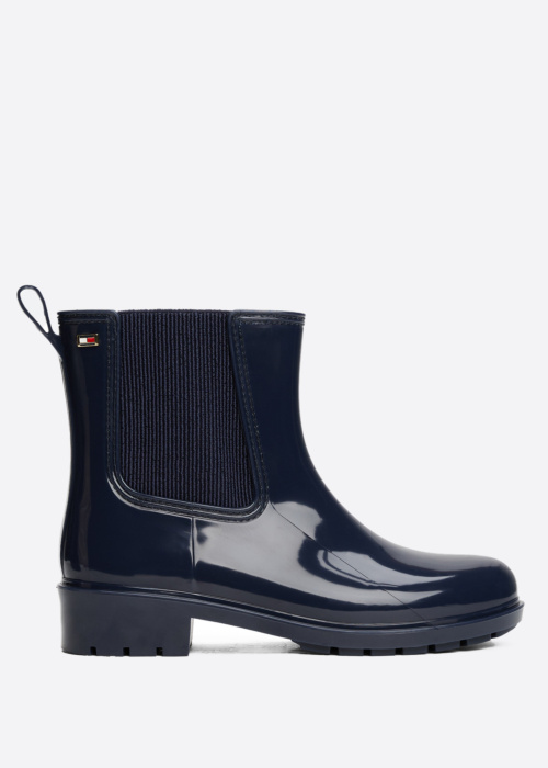 Tommy Hilfiger guminiai batai