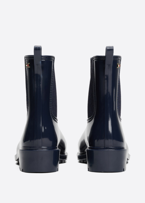 Tommy Hilfiger guminiai batai