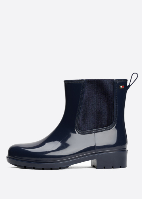 Tommy Hilfiger guminiai batai