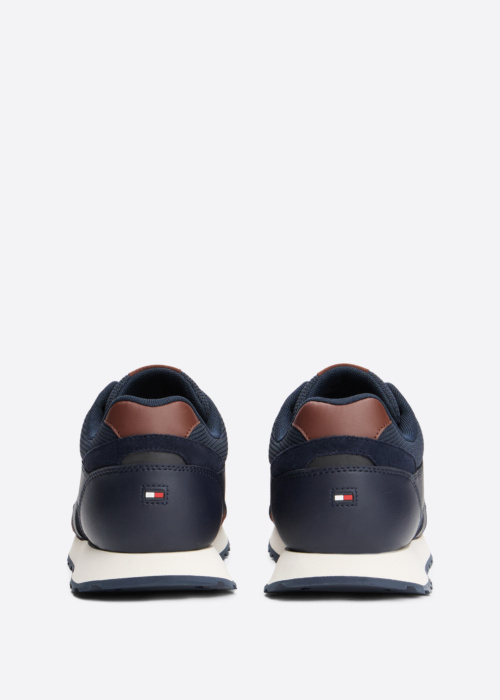 Tommy Hilfiger laisvalaikio bateliai