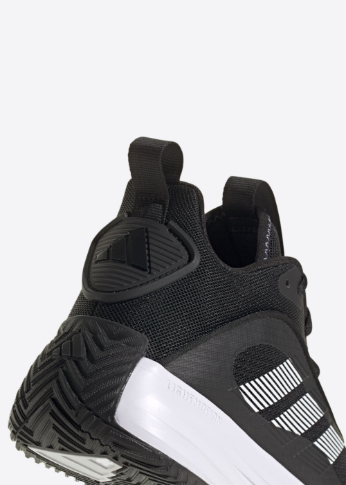 adidas krepšinio bateliai Ownthegame 3.0