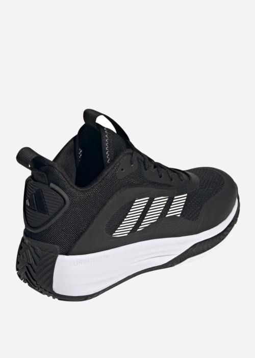 adidas krepšinio bateliai Ownthegame 3.0