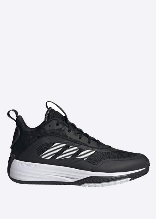 adidas krepšinio bateliai Ownthegame 3.0