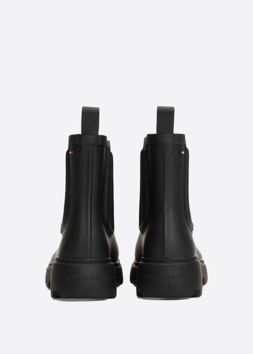 Tommy Hilfiger guminiai batai